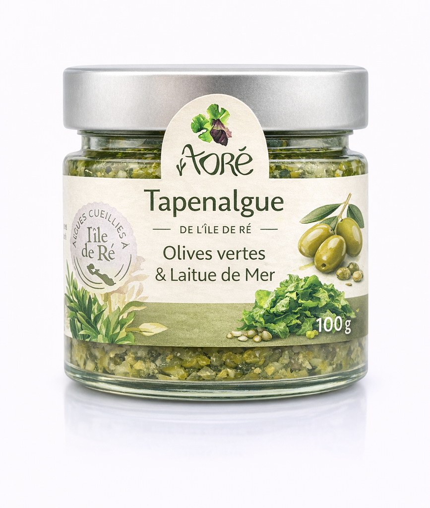 TAP - Tapenalgue