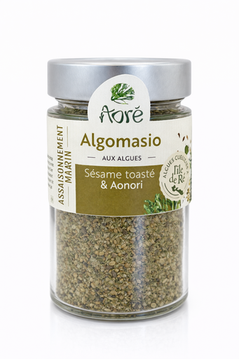 Algomasio Aonori 70g